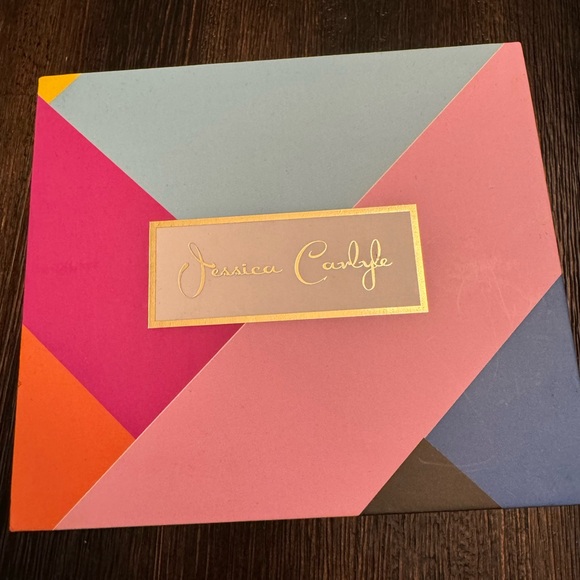 Jessica Carlyle Watch and matching Mommy & Me necklace set - Picture 5 of 5